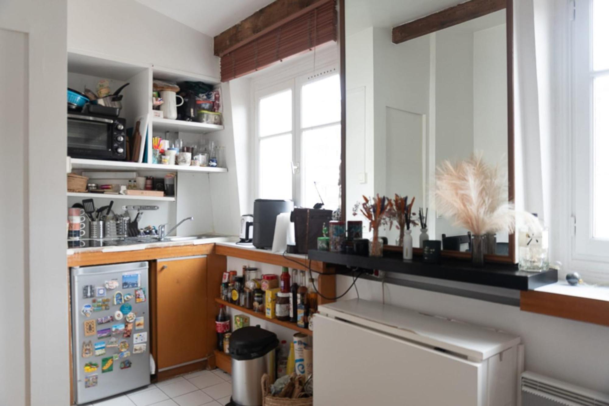 Beautiful Apartment In The Heart Of Paris Exterior foto