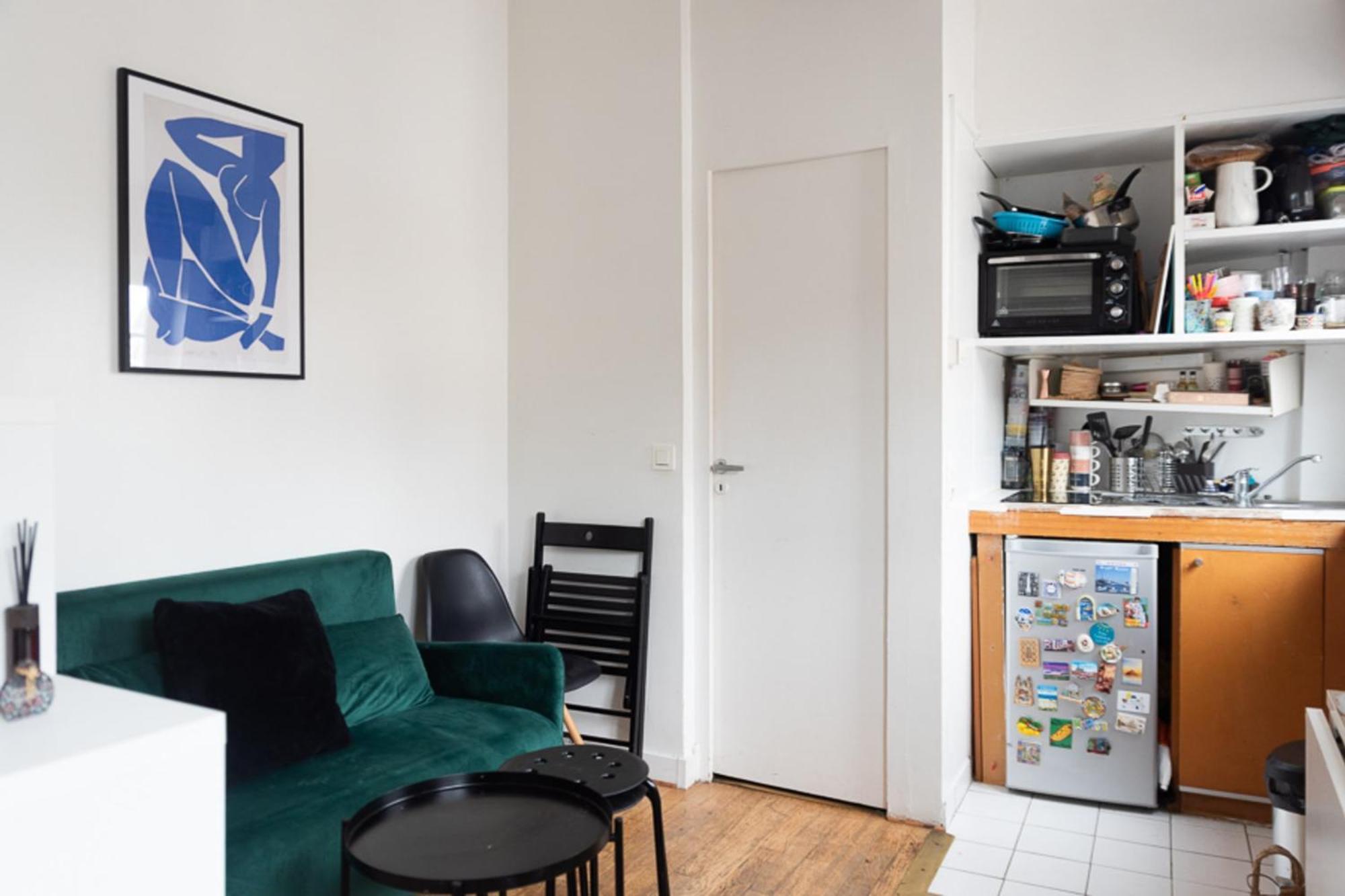 Beautiful Apartment In The Heart Of Paris Exterior foto